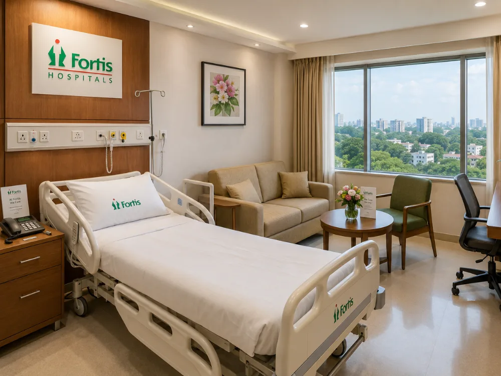 Patient Consultation