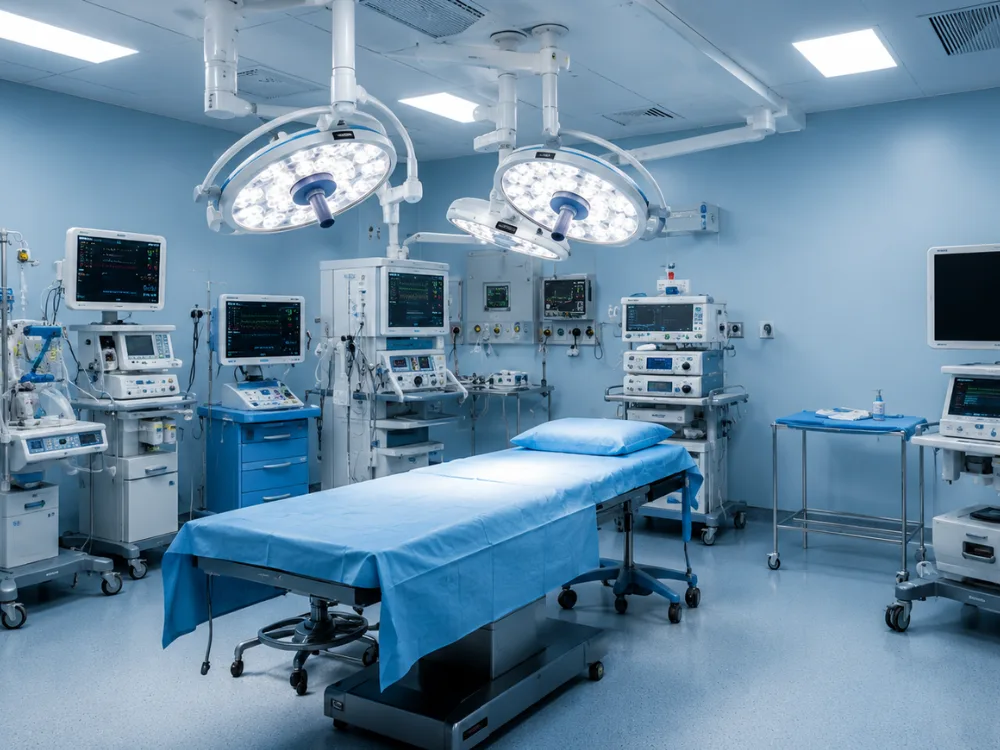 Patient Consultation